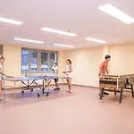 Jufa St Michael Im Lungau Hotel 3*