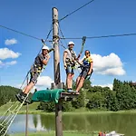 Jufa St Michael Im Lungau 3* Sankt Michael im Lungau