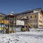 Jufa St Michael Im Lungau Szálloda