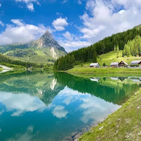 Jufa Hotel St Michael Im Lungau 3*