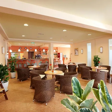 Hotel Jufa Hotel St Michael Im Lungau 3*