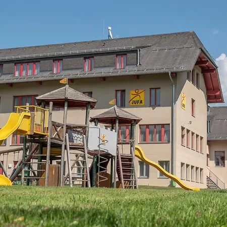 Jufa St Michael Im Lungau 酒店