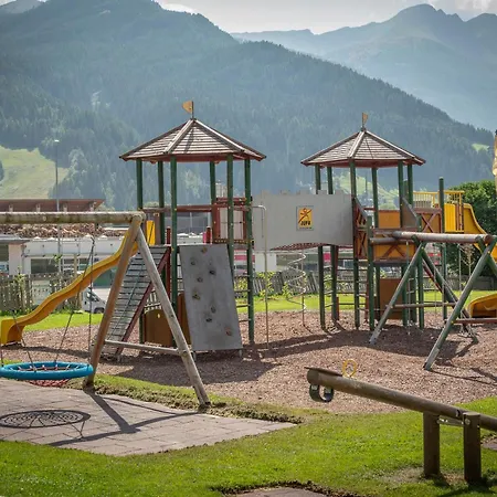 Jufa St Michael Im Lungau 酒店 3*