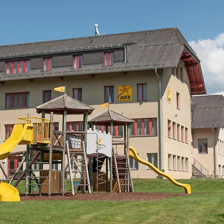 酒店 Jufa St Michael Im Lungau 3*