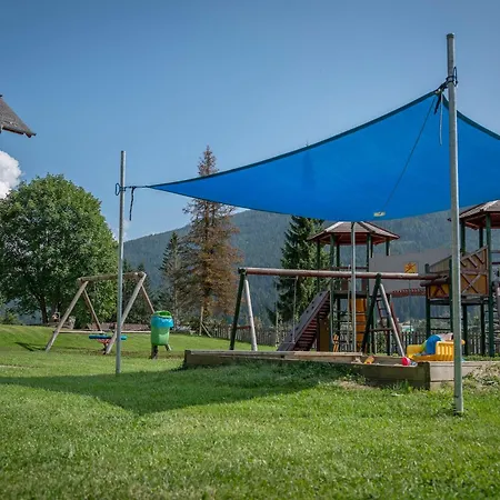 Jufa St Michael Im Lungau Szálloda