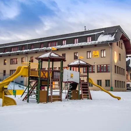 Hotel Jufa Hotel St Michael Im Lungau Sankt Michael im Lungau