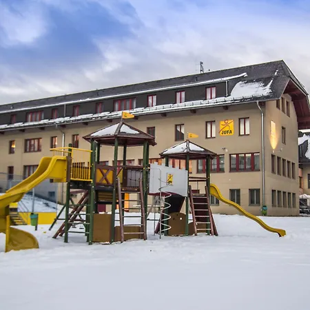 Jufa St Michael Im Lungau Hotel Sankt Michael im Lungau