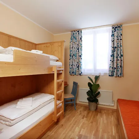 酒店 Jufa St Michael Im Lungau 圣迈克尔隆高