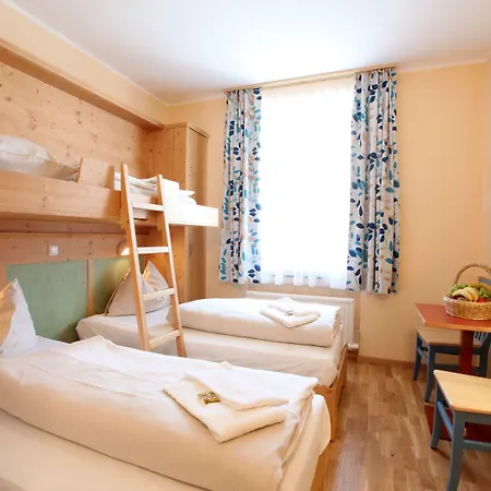 Jufa Hotel St Michael Im Lungau Hotel 3*