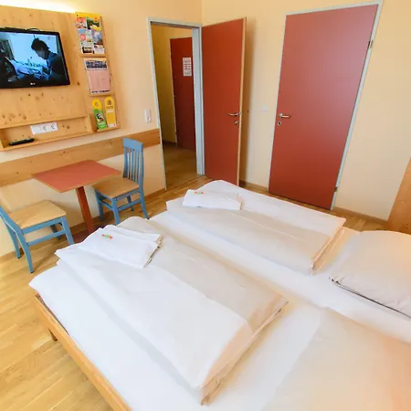 Jufa Hotel St Michael Im Lungau Sankt Michael im Lungau