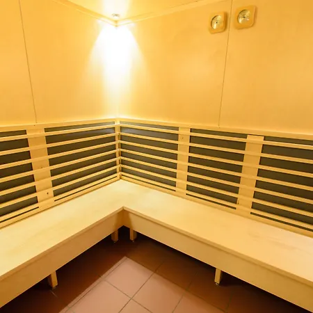 Jufa St Michael Im Lungau 圣迈克尔隆高