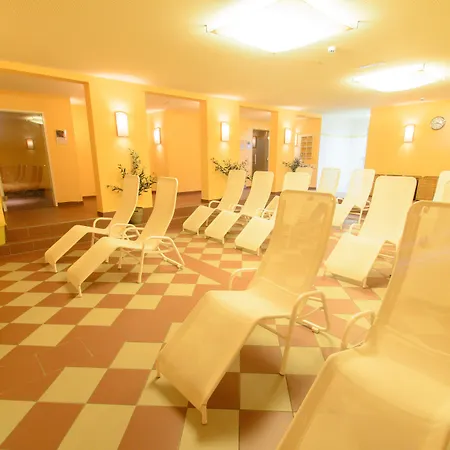 Hotel Jufa Hotel St Michael Im Lungau