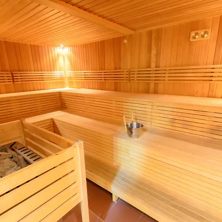 Jufa St Michael Im Lungau 3*