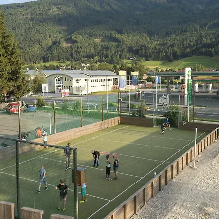 Hotel Jufa Hotel St Michael Im Lungau 3*