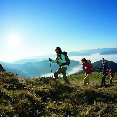 Hotel Jufa Hotel St Michael Im Lungau