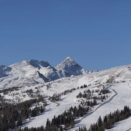 Jufa St Michael Im Lungau 酒店 3*