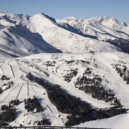 Hotel Jufa Hotel St Michael Im Lungau Sankt Michael im Lungau