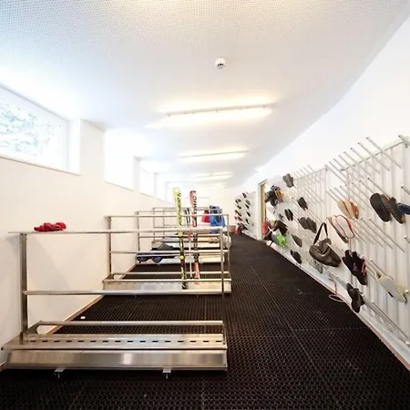 Jufa St Michael Im Lungau 酒店 3*