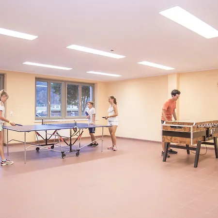 Jufa Hotel St Michael Im Lungau Hotel 3*