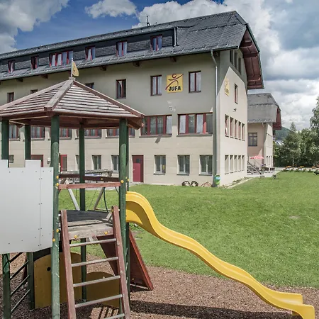 Hotel Jufa St Michael Im Lungau Sankt Michael im Lungau