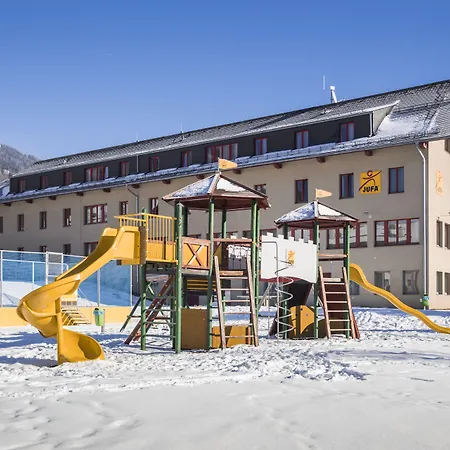 Jufa Hotel St Michael Im Lungau 3*