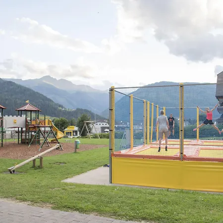 酒店 Jufa St Michael Im Lungau 3*