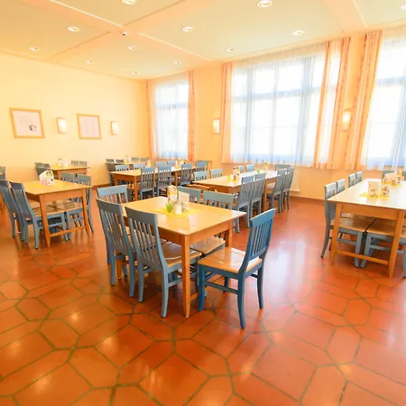 Jufa St Michael Im Lungau 酒店 圣迈克尔隆高