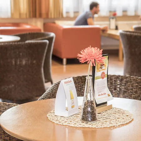 Jufa Hotel St Michael Im Lungau 3* Sankt Michael im Lungau