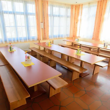 Jufa St Michael Im Lungau 酒店 3*