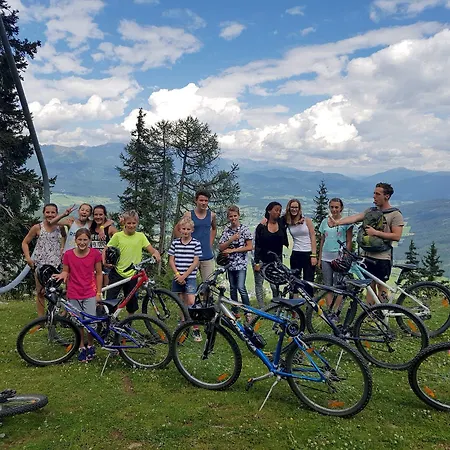 Jufa Hotel St Michael Im Lungau 3*