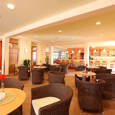 Jufa St Michael Im Lungau 3* סנט מיכאל אים לונגאו