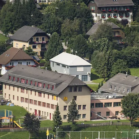 Jufa Hotel St Michael Im Lungau