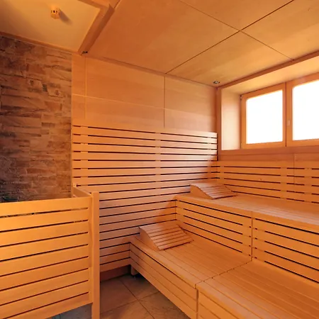 Hotel Jufa Hotel St Michael Im Lungau Sankt Michael im Lungau