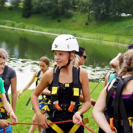 Jufa Hotel St Michael Im Lungau Sankt Michael im Lungau