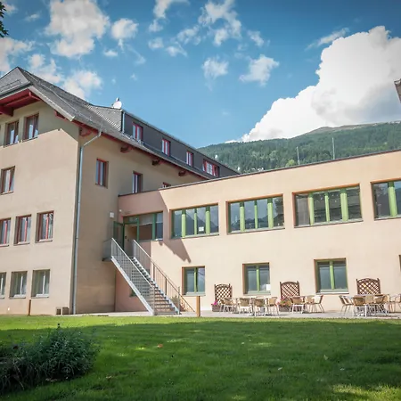 Hotel Jufa St Michael Im Lungau 3*