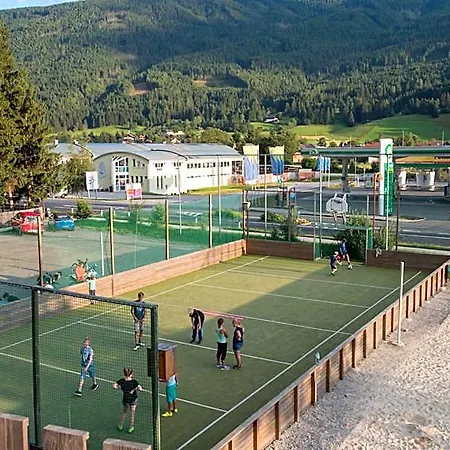 Hotel Jufa St Michael Im Lungau Sankt Michael im Lungau