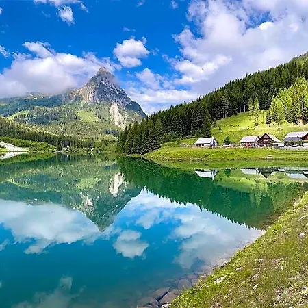 Hotel Jufa St Michael Im Lungau 3*