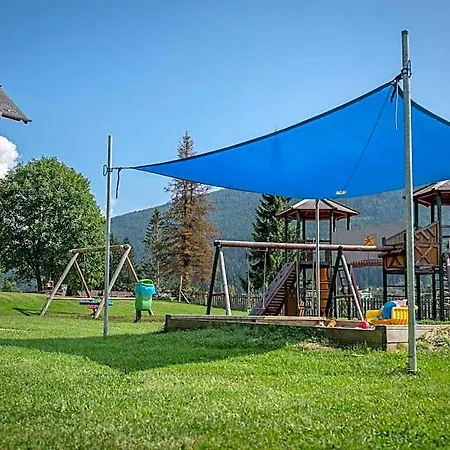 Hotel Jufa St Michael Im Lungau 3*