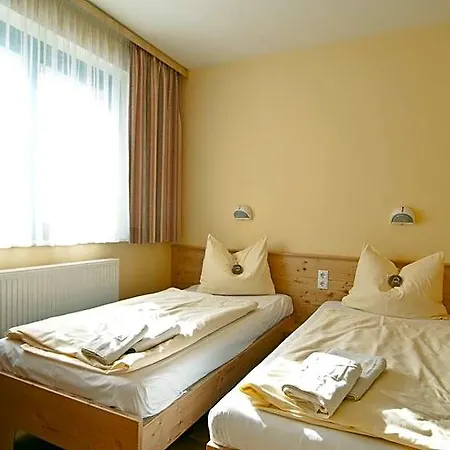 Jufa St Michael Im Lungau 3*
