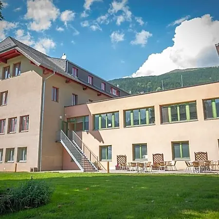 Jufa St Michael Im Lungau 3* Sankt Michael im Lungau