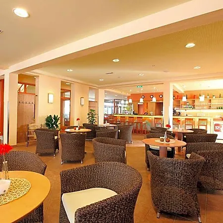 Hotel Jufa St Michael Im Lungau