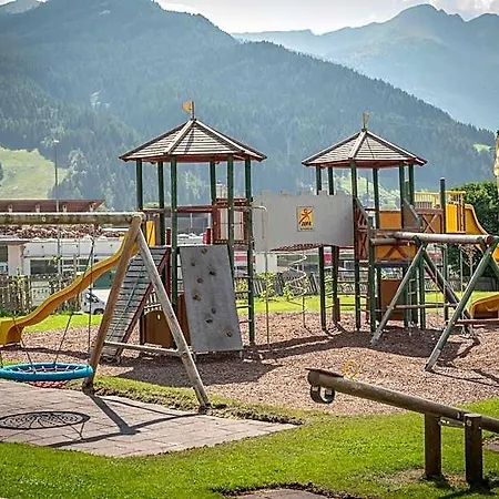 Jufa St Michael Im Lungau Hotel