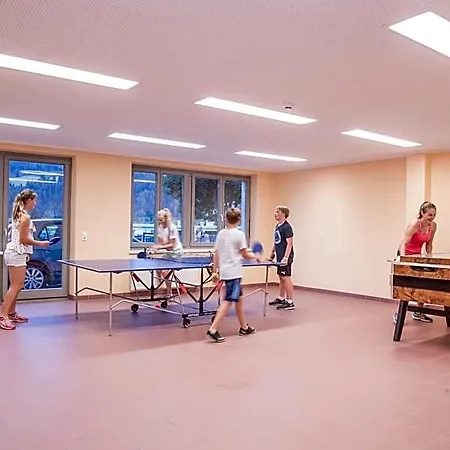 Jufa St Michael Im Lungau 3*
