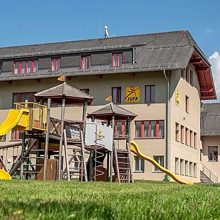 Jufa St Michael Im Lungau 酒店 圣迈克尔隆高
