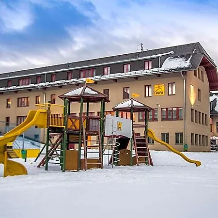 Jufa St Michael Im Lungau 3*