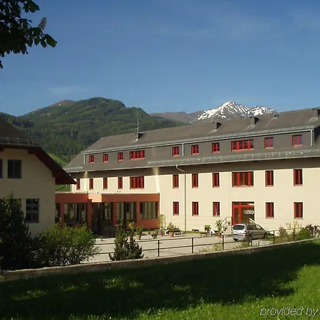 Hotel Jufa St Michael Im Lungau