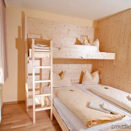 Jufa St Michael Im Lungau 圣迈克尔隆高