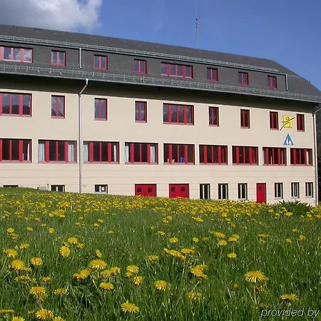 Jufa St Michael Im Lungau Hotel Sankt Michael im Lungau