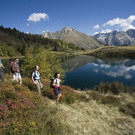 Jufa St Michael Im Lungau 3*