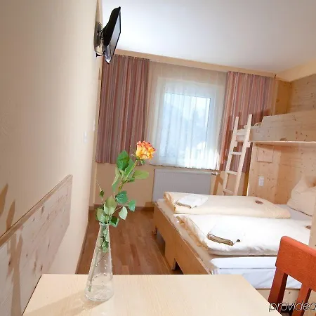 Hotel Jufa Hotel St Michael Im Lungau Sankt Michael im Lungau